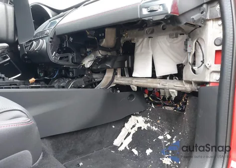 2020 Jaguar E-Pace Checkered Flag Edition P250 Awd Automatic z USA, uszkodzony, nr VIN SADF12FX7L1011894